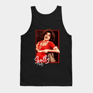 Sally-Omalley Tank Top